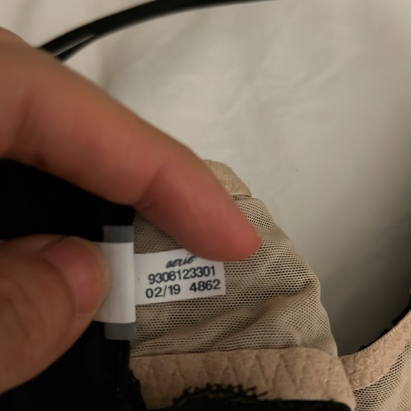 Aerie bra - Picture 8 of 11